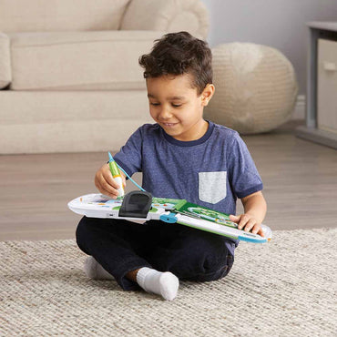 LEAPSTART 3D (GREEN) LEAPFROG - Premium for Kids in Qatar | Toysaro.com