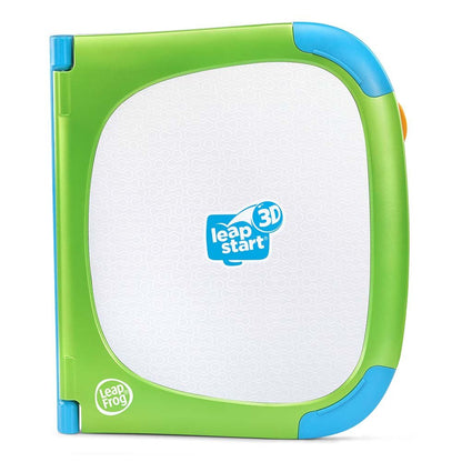 LEAPSTART 3D (GREEN) LEAPFROG - Premium for Kids in Qatar | Toysaro.com
