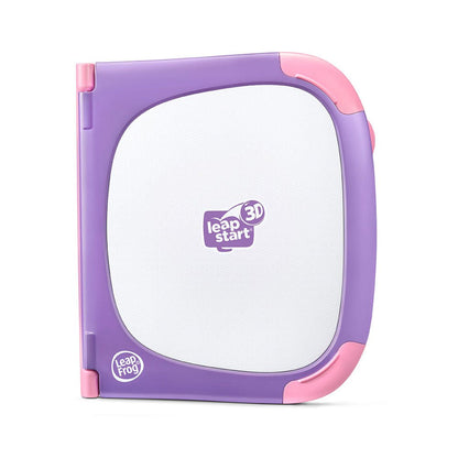 LEAPSTART 3D LEARNING SYSTEM (PINK) LEAPFROG - Premium for Kids in Qatar | Toysaro.com