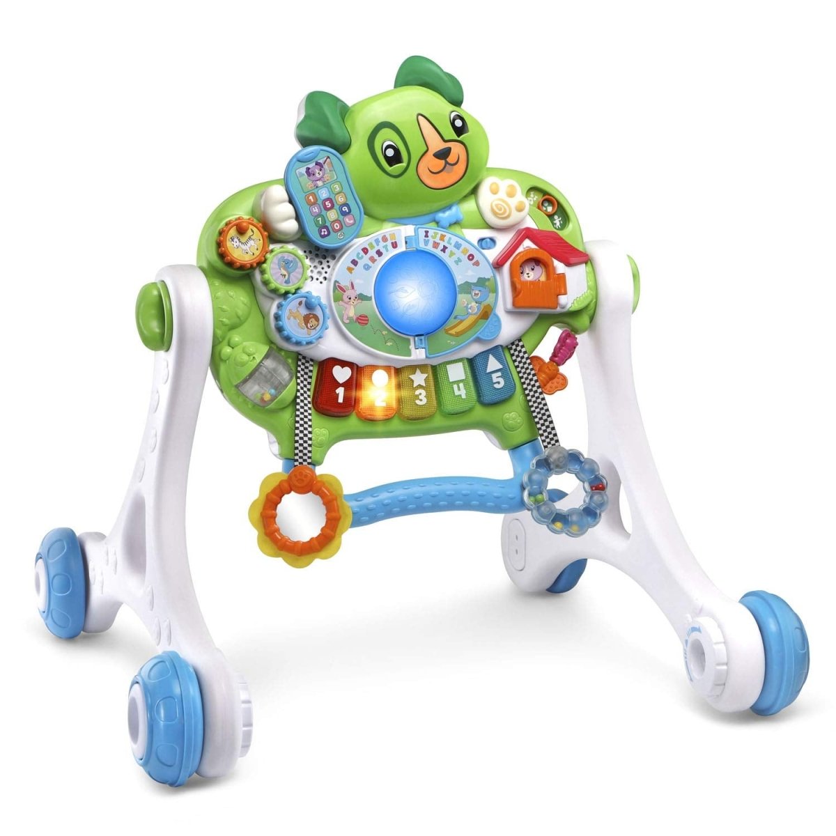 SCOUT'S GET UP & GO WALKER - Premium for Kids in Qatar | Toysaro.com