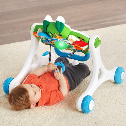 SCOUT'S GET UP & GO WALKER - Premium for Kids in Qatar | Toysaro.com