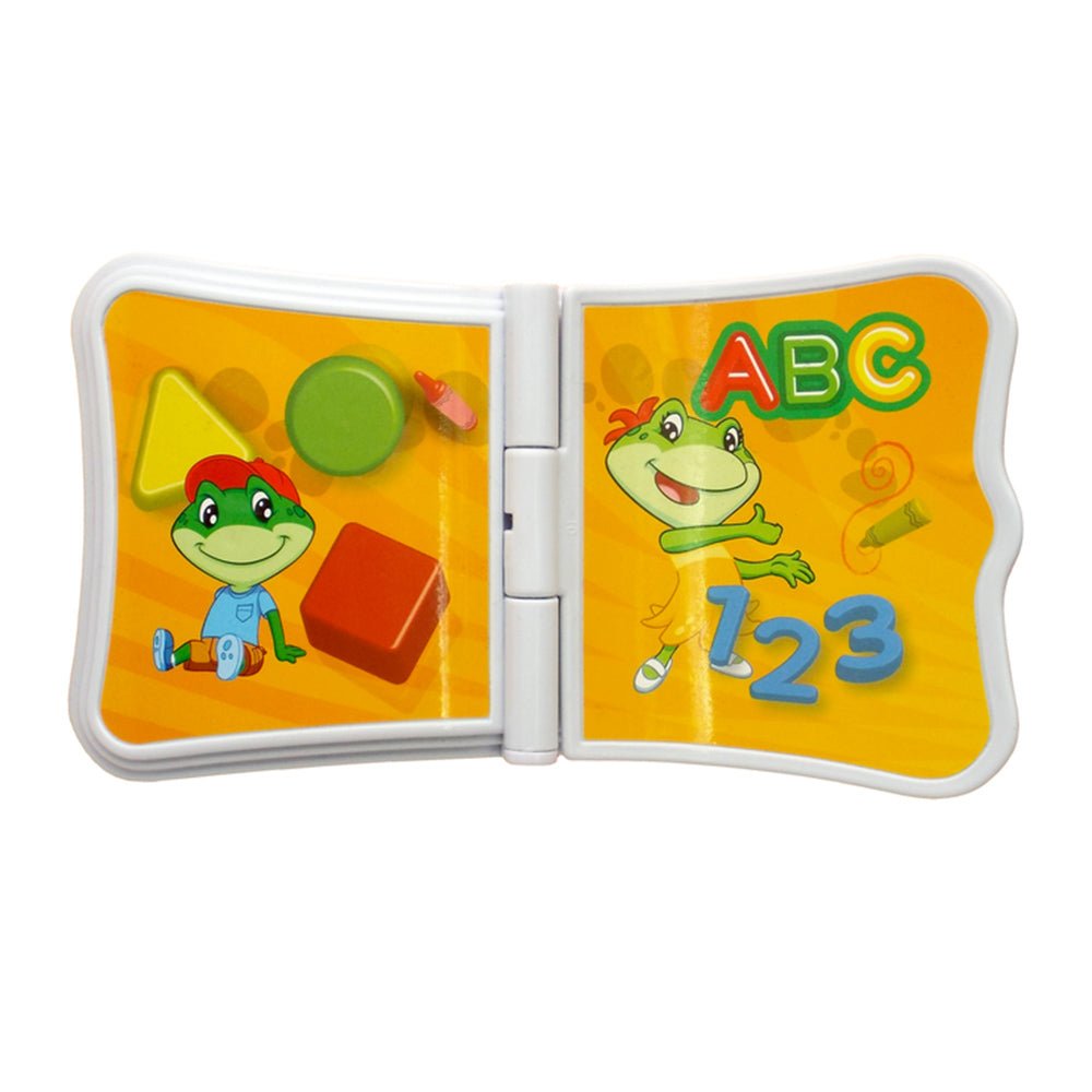 LITTLE OFFICE LEARNING CENTER LEAPFROG - Premium for Kids in Qatar | Toysaro.com