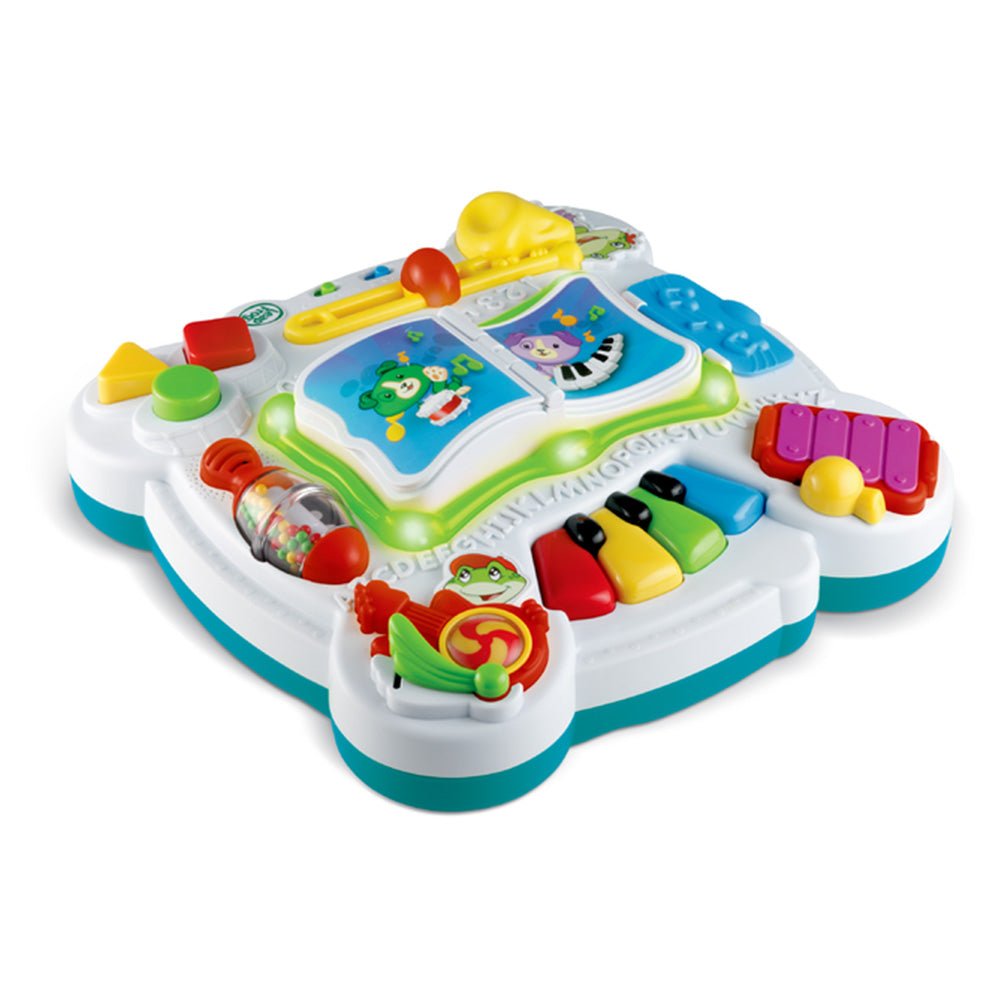 LITTLE OFFICE LEARNING CENTER LEAPFROG - Premium for Kids in Qatar | Toysaro.com
