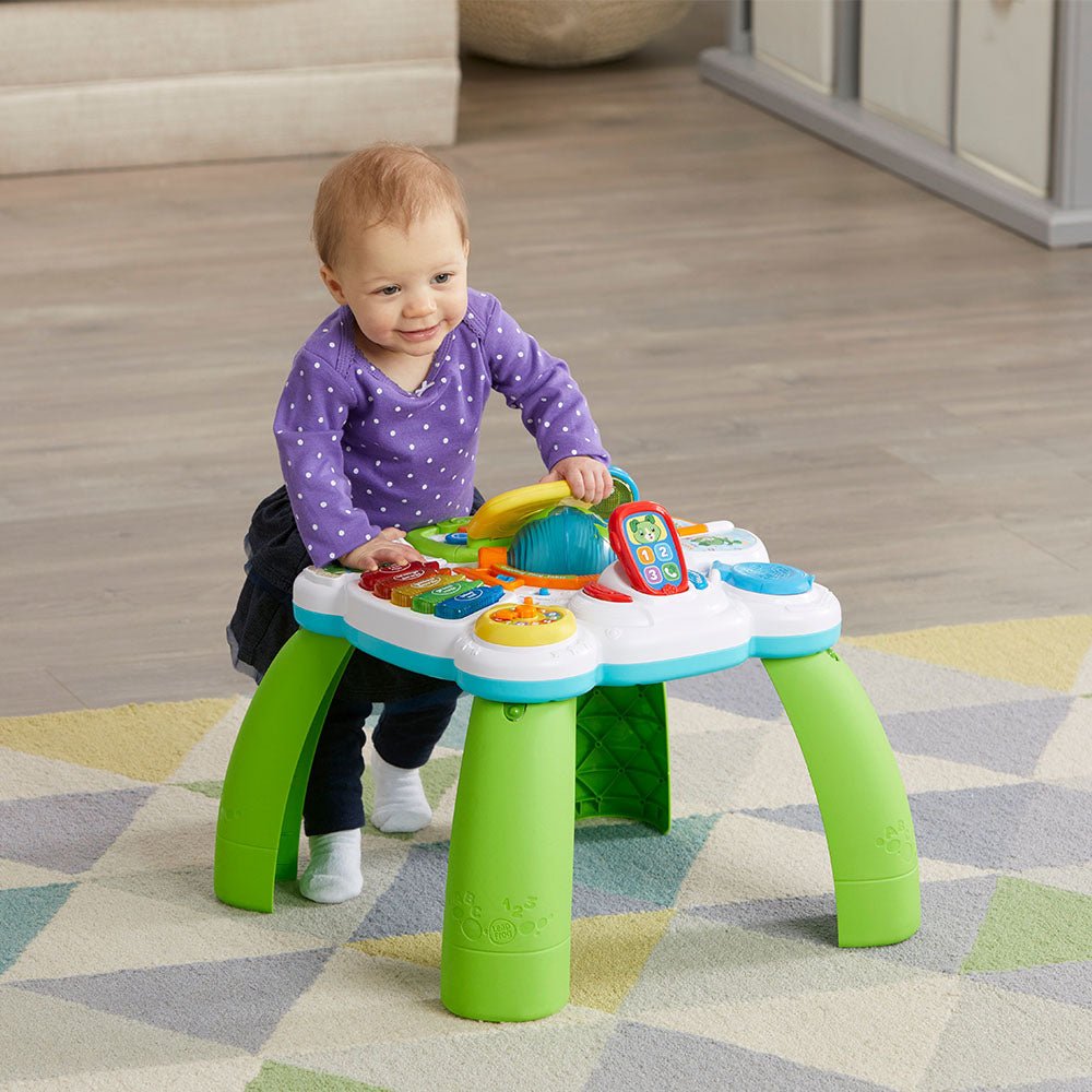 LITTLE OFFICE LEARNING CENTER LEAPFROG - Premium for Kids in Qatar | Toysaro.com
