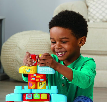LEAPFROG BLOCK PLAY - PHONIC HOUSE - Premium for Kids in Qatar | Toysaro.com