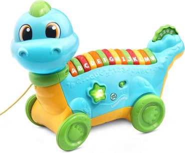 LETTERSAURUS LEAPFROG - Premium for Kids in Qatar | Toysaro.com
