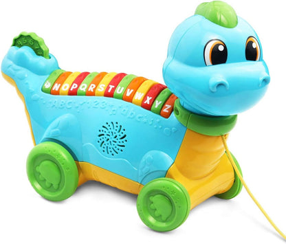 LETTERSAURUS LEAPFROG - Premium for Kids in Qatar | Toysaro.com