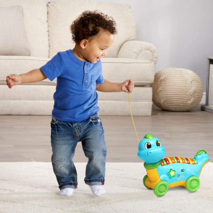 LETTERSAURUS LEAPFROG - Premium for Kids in Qatar | Toysaro.com