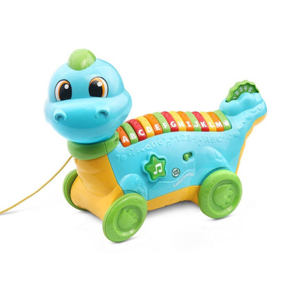LETTERSAURUS LEAPFROG - Premium for Kids in Qatar | Toysaro.com