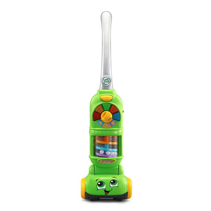 LEAPFROG PICKUP & COUNT VACCUM - Premium for Kids in Qatar | Toysaro.com