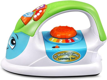 LEAPFROG IRONING TIME LEARNING SET - Premium for Kids in Qatar | Toysaro.com
