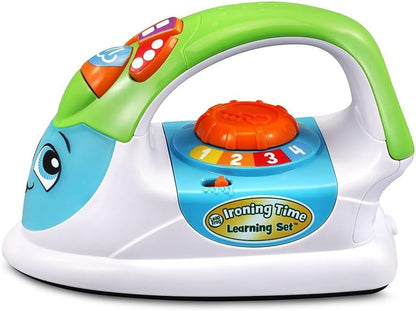 LEAPFROG IRONING TIME LEARNING SET - Premium for Kids in Qatar | Toysaro.com