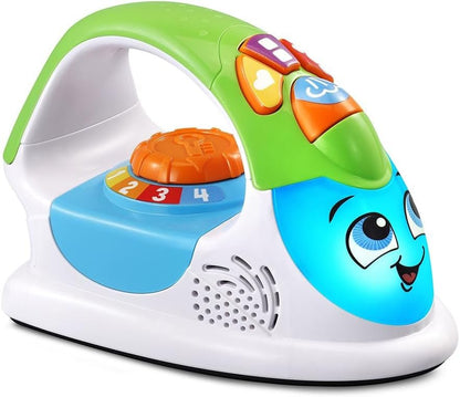 LEAPFROG IRONING TIME LEARNING SET - Premium for Kids in Qatar | Toysaro.com