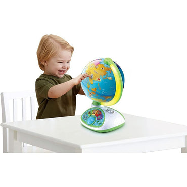 LEAPFROG LEAPGLOBE TOUCH - Premium for Kids in Qatar | Toysaro.com