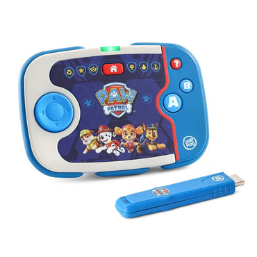 LEAPFROG PAW PATROL: TO THE RESCUE! LEARNING VIDEO GAME - Premium for Kids in Qatar | Toysaro.com