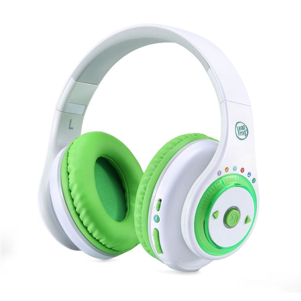 LEAPFROG HEADPHONES - Premium for Kids in Qatar | Toysaro.com