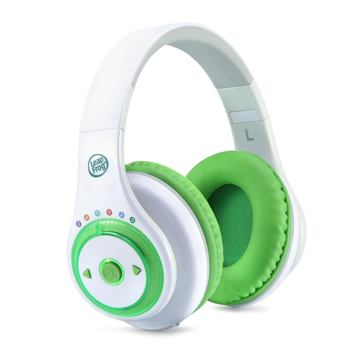 LEAPFROG HEADPHONES - Premium for Kids in Qatar | Toysaro.com