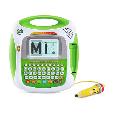 MR. PENCIL'S SCRIBBLE, WRITE & READ - Premium for Kids in Qatar | Toysaro.com