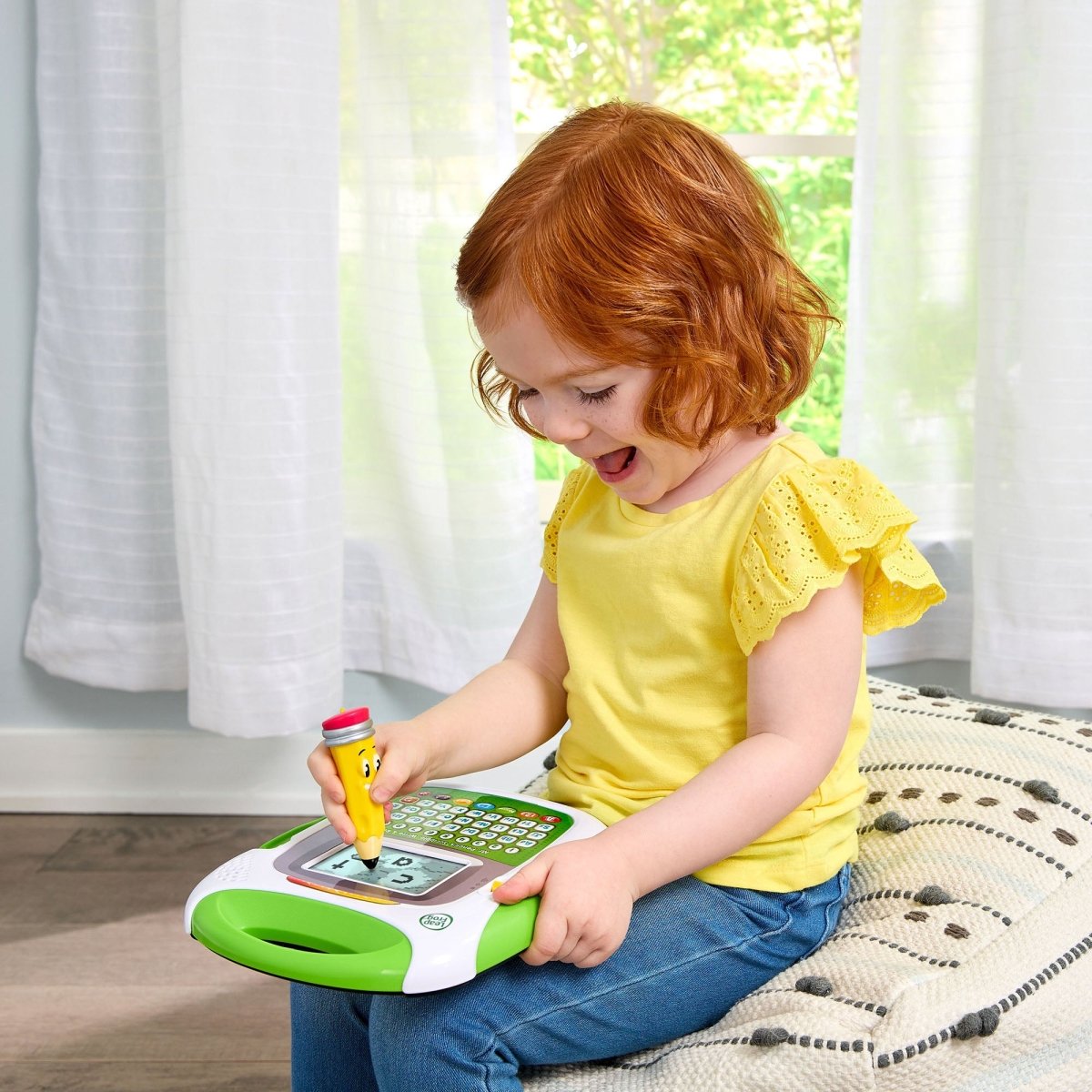 MR. PENCIL'S SCRIBBLE, WRITE & READ - Premium for Kids in Qatar | Toysaro.com