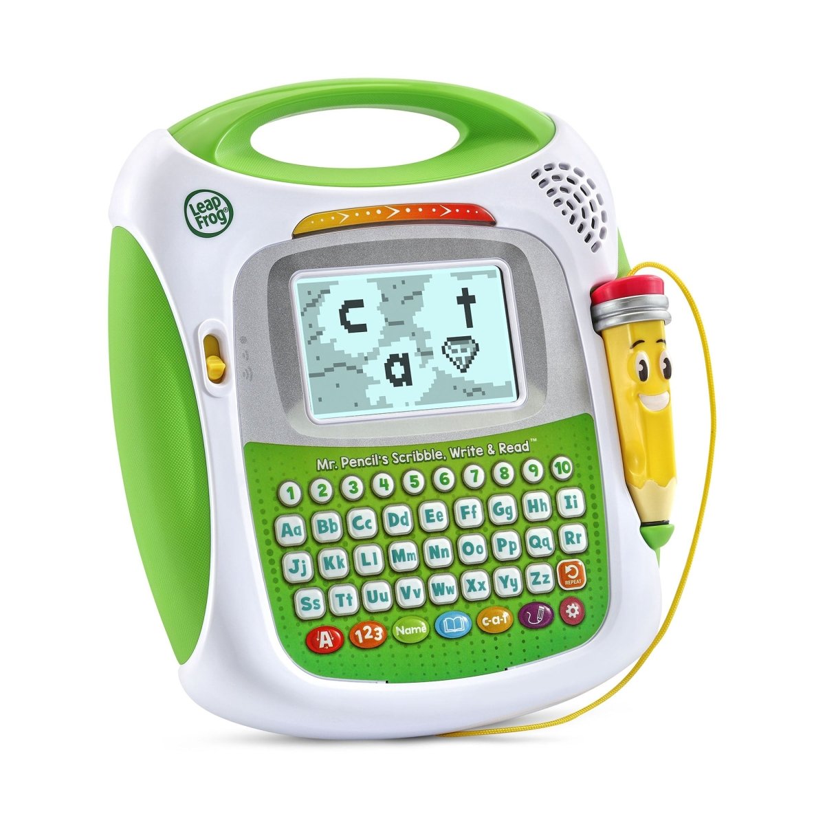 MR. PENCIL'S SCRIBBLE, WRITE & READ - Premium for Kids in Qatar | Toysaro.com