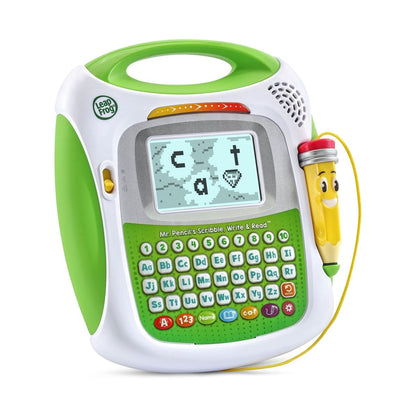 MR. PENCIL'S SCRIBBLE, WRITE & READ - Premium for Kids in Qatar | Toysaro.com