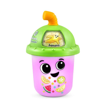 FRUIT COLORS LEARNING SMOOTHIE - Premium for Kids in Qatar | Toysaro.com