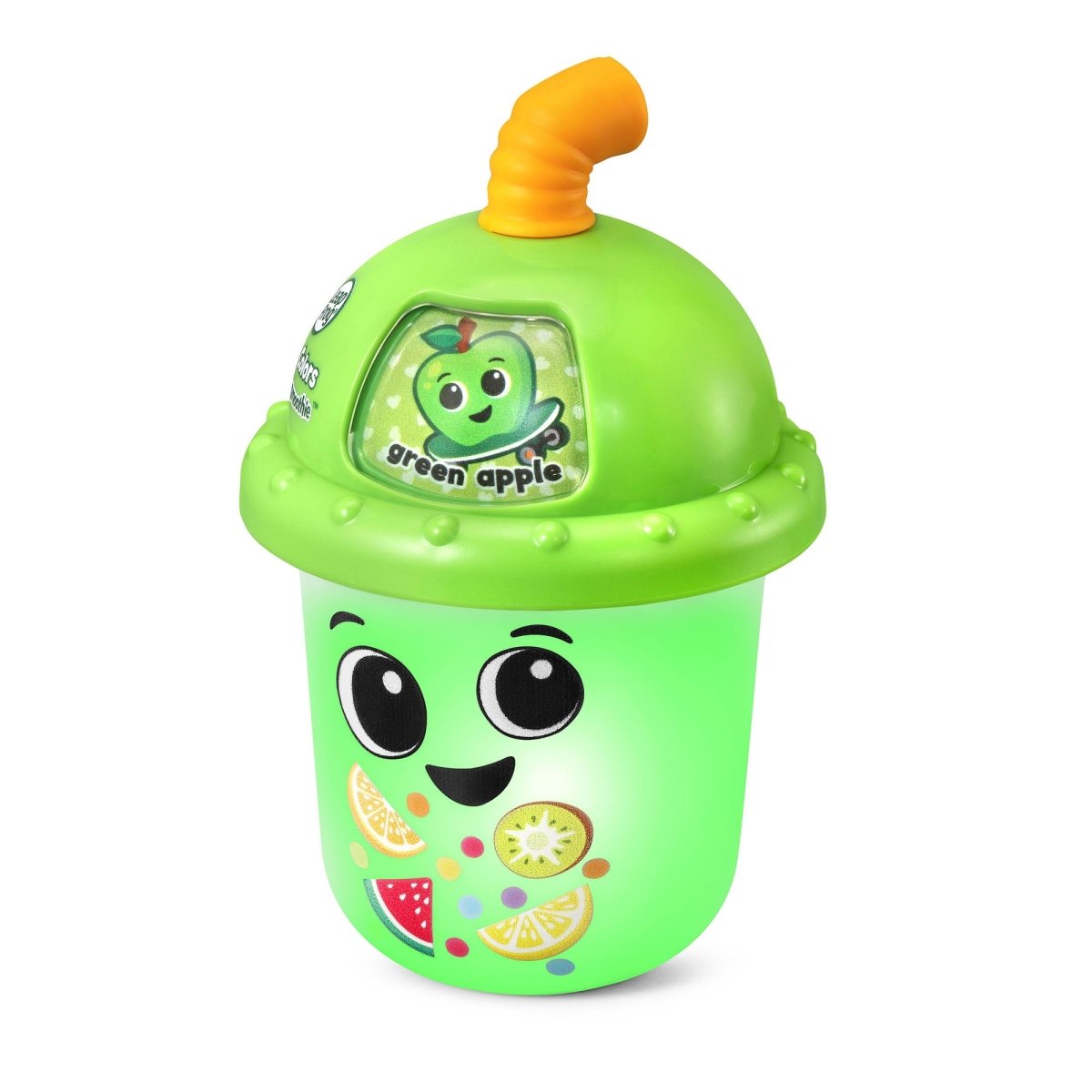 FRUIT COLORS LEARNING SMOOTHIE - Premium for Kids in Qatar | Toysaro.com