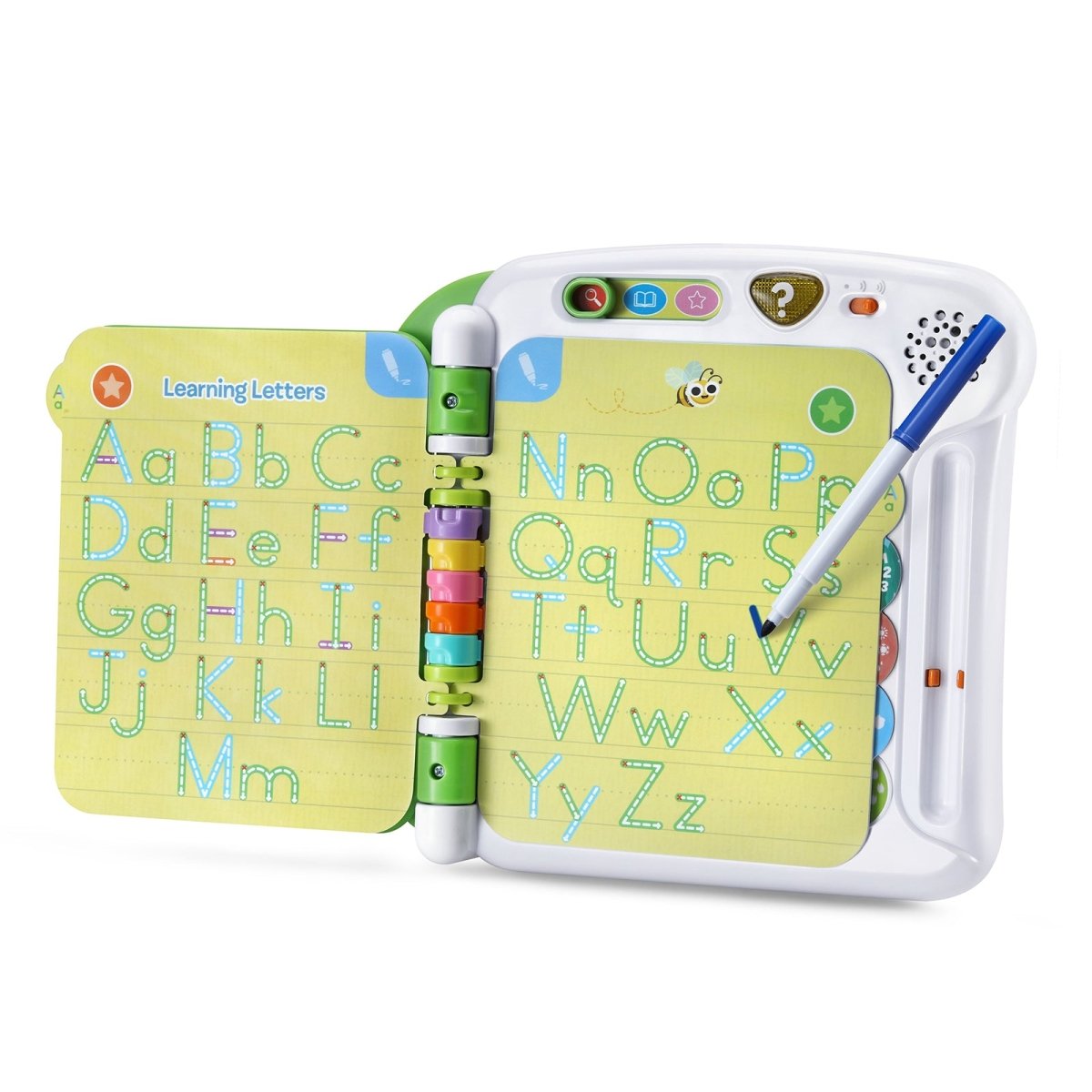 PREP FOR PRESCHOOL ACTIVITY BOOK^TM(LFUS) - Premium for Kids in Qatar | Toysaro.com
