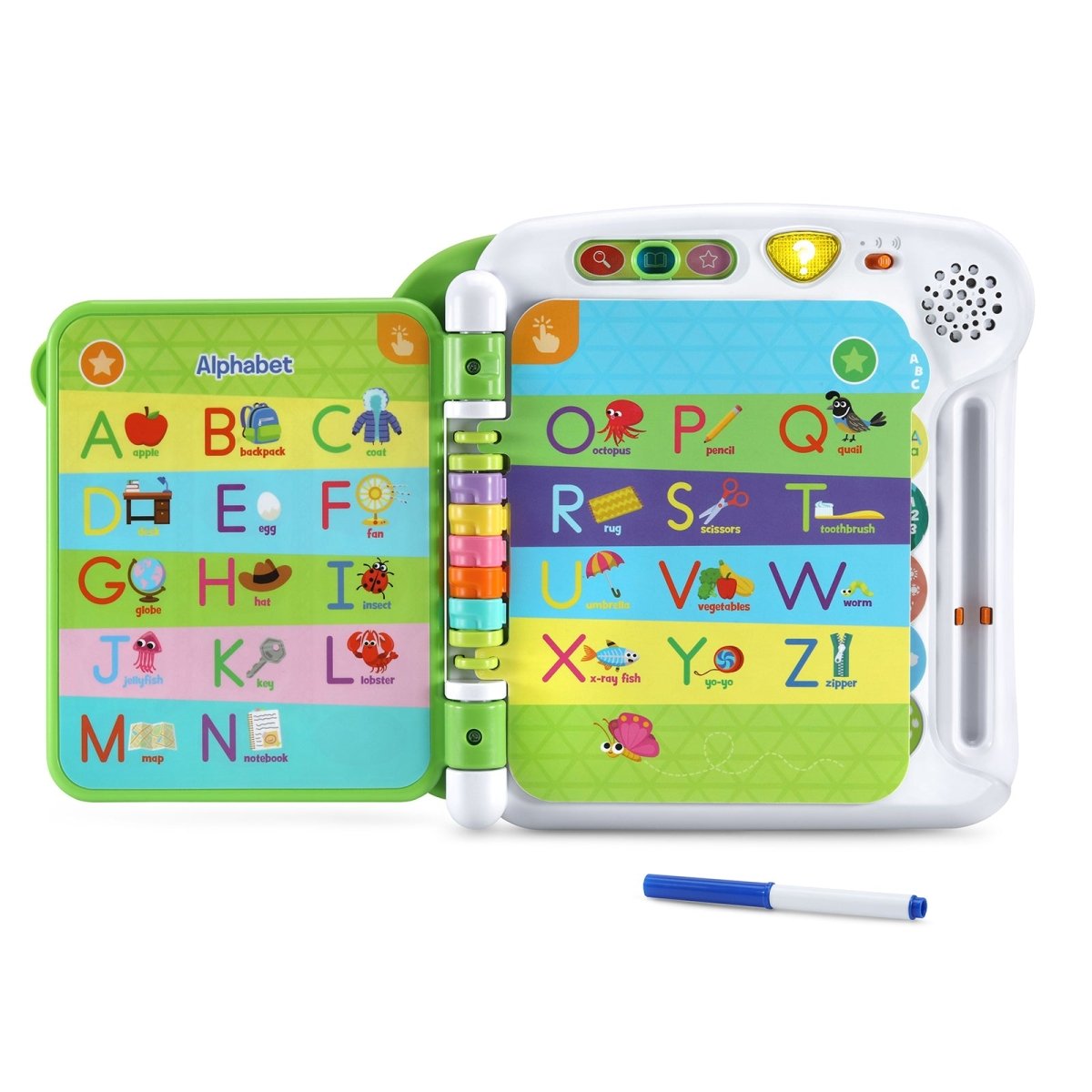 PREP FOR PRESCHOOL ACTIVITY BOOK^TM(LFUS) - Premium for Kids in Qatar | Toysaro.com