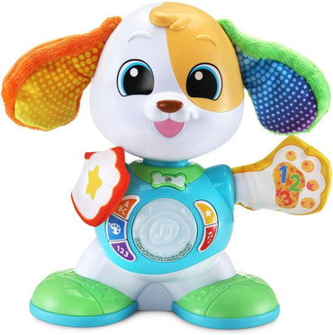 DANCE - AROUND LEARNING HOUND(LFUK) (ARAB) - Premium for Kids in Qatar | Toysaro.com
