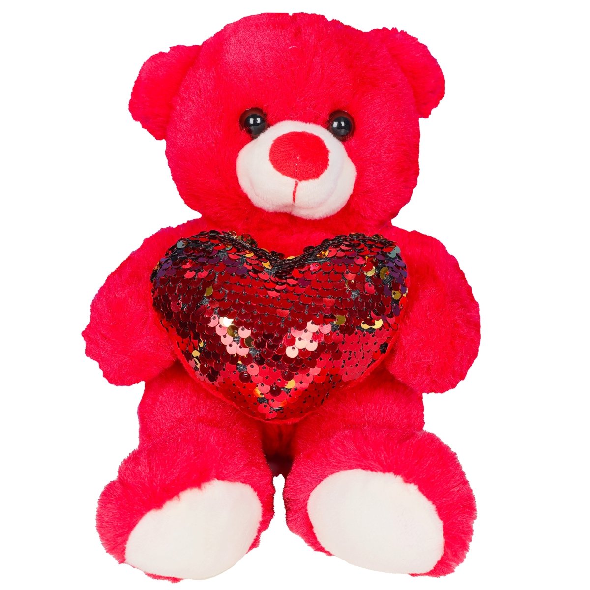 CUDDLES - BEAR LOVE 20CM - Premium for Kids in Qatar | Toysaro.com