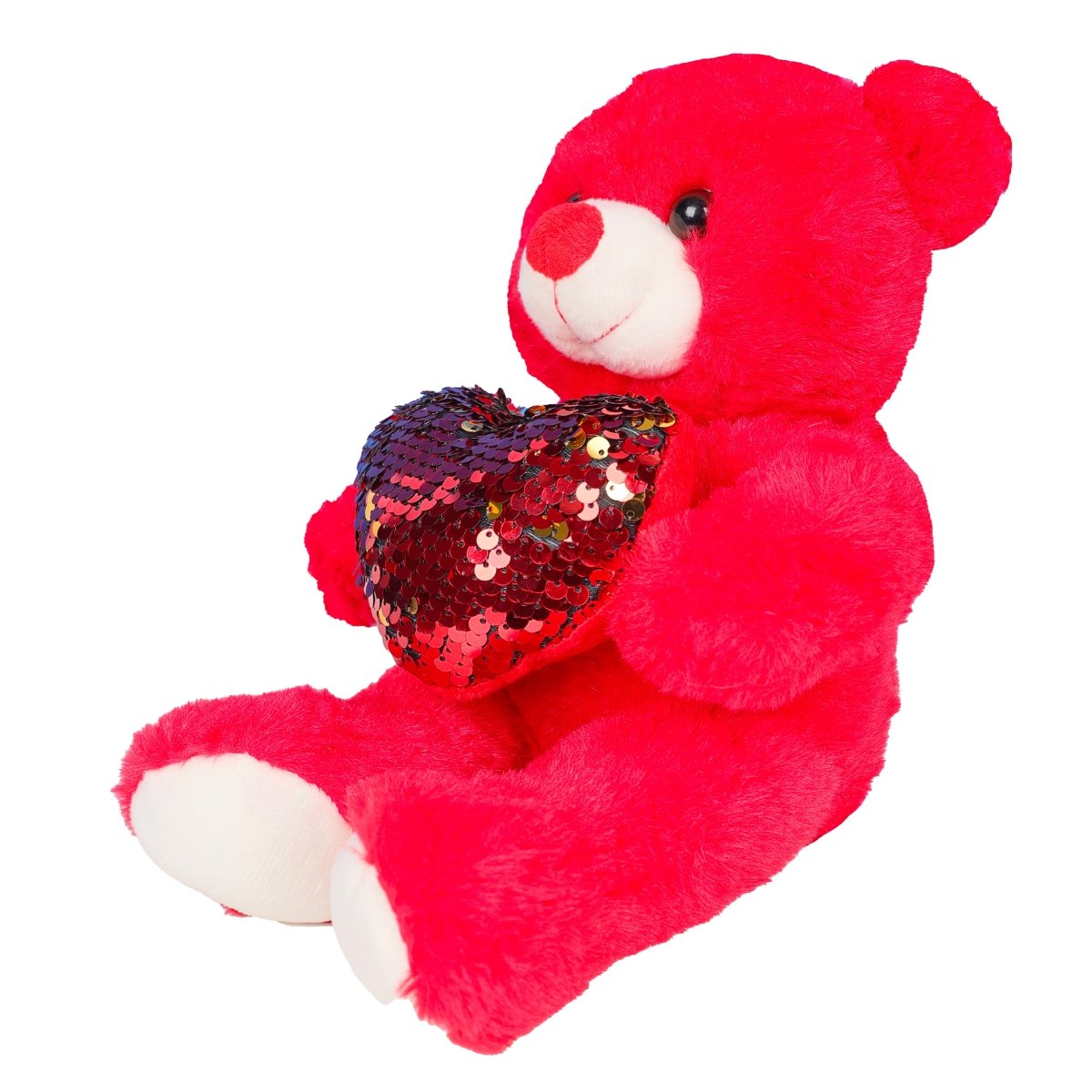 CUDDLES - BEAR LOVE 20CM - Premium for Kids in Qatar | Toysaro.com
