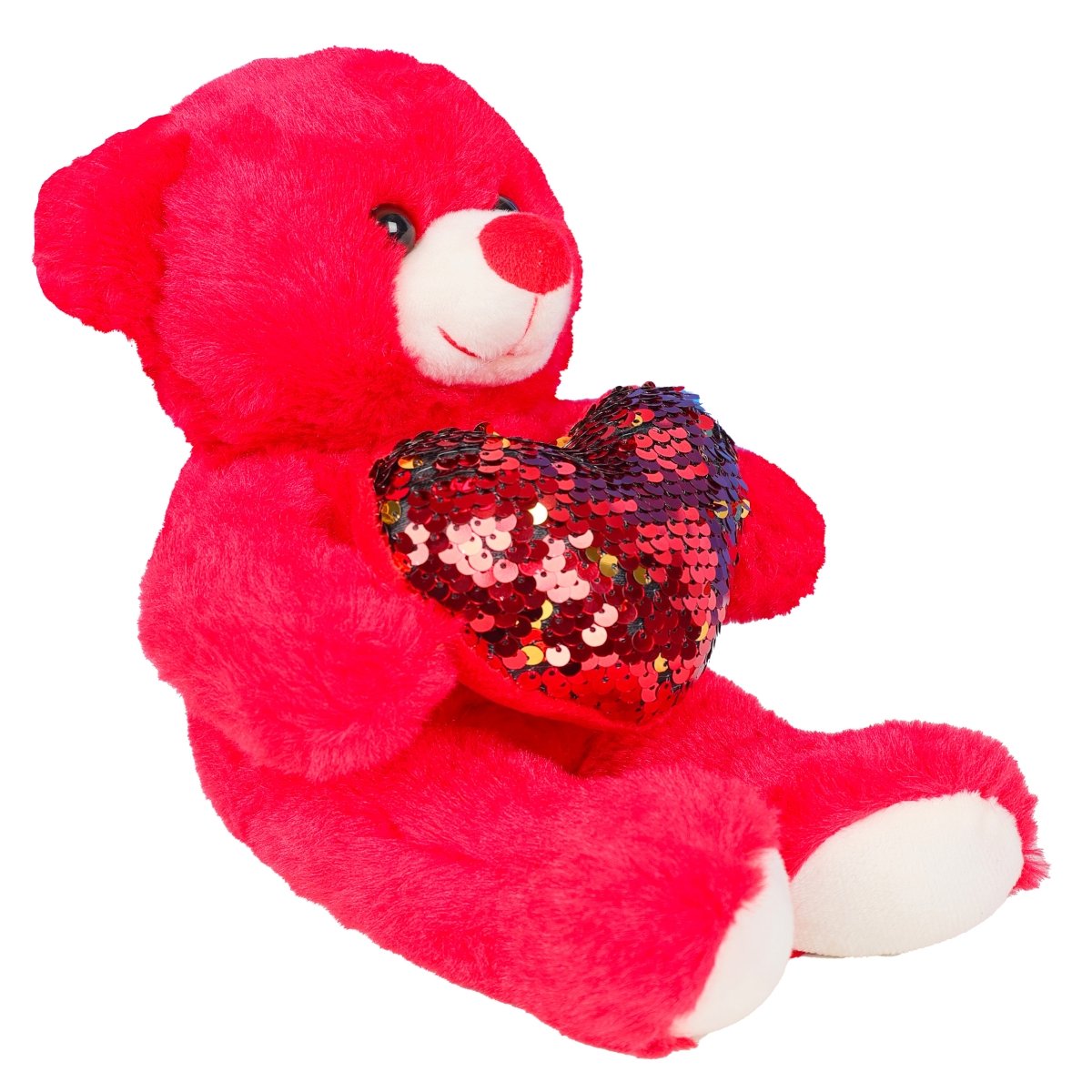 CUDDLES - BEAR LOVE 20CM - Premium for Kids in Qatar | Toysaro.com