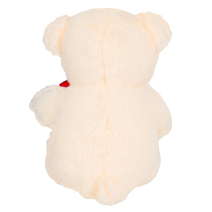 CUDDLES - BEAR LOVE 20CM - Premium for Kids in Qatar | Toysaro.com