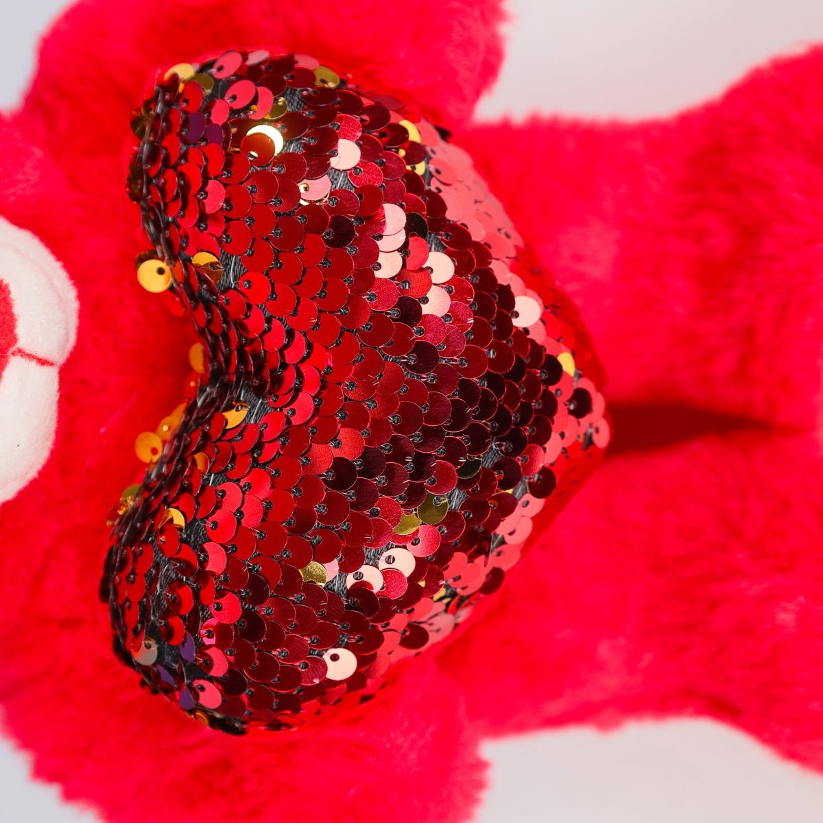 CUDDLES - BEAR LOVE 20CM - Premium for Kids in Qatar | Toysaro.com