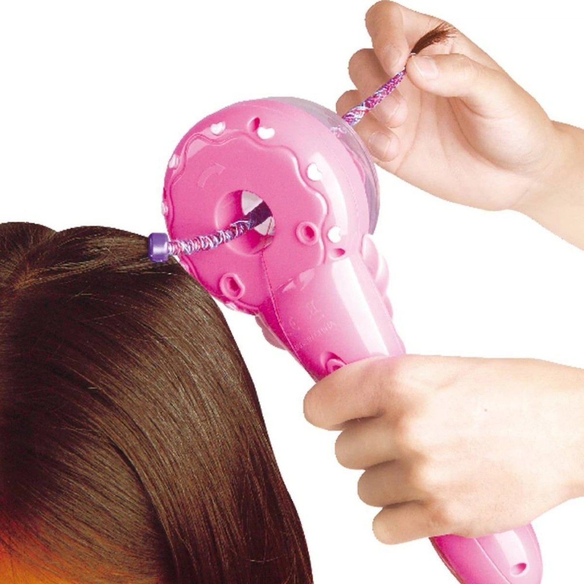 GLAM STRANDS - Premium for Kids in Qatar | Toysaro.com