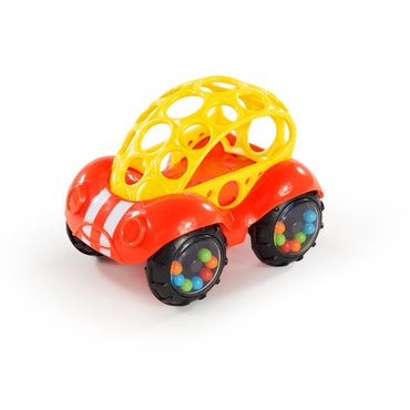 RATTLE & ROLL BUGGY - Premium for Kids in Qatar | Toysaro.com