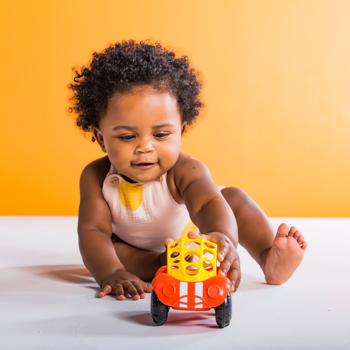 RATTLE & ROLL BUGGY - Premium for Kids in Qatar | Toysaro.com