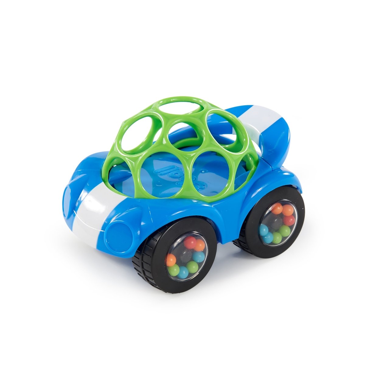 RATTLE & ROLL CAR - Premium for Kids in Qatar | Toysaro.com