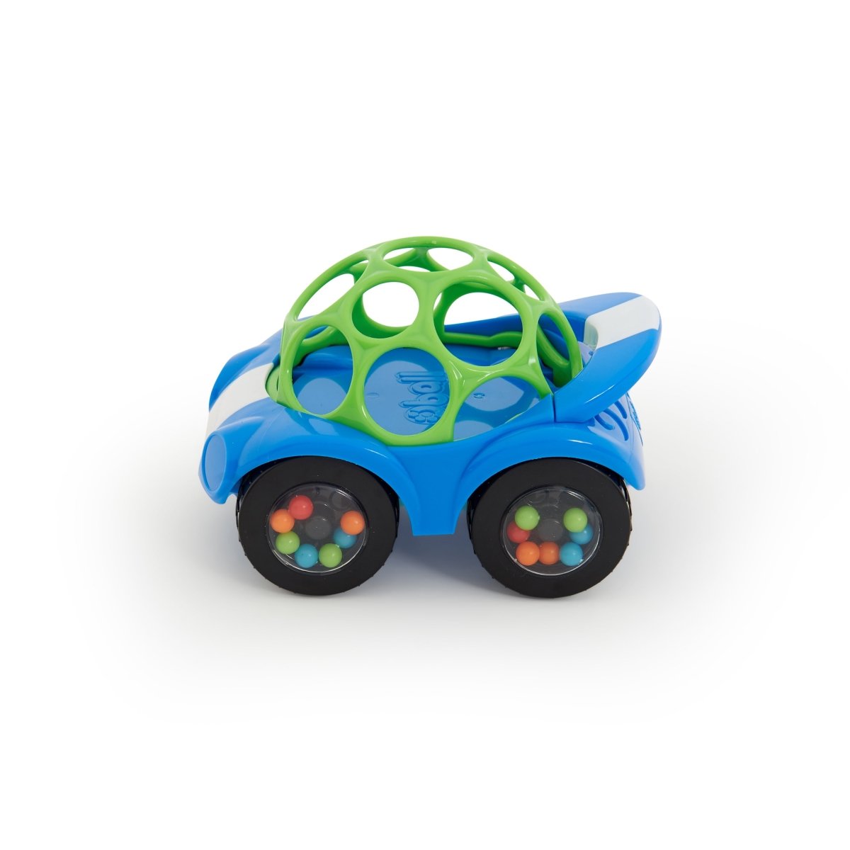 RATTLE & ROLL CAR - Premium for Kids in Qatar | Toysaro.com