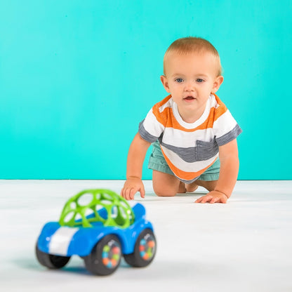 RATTLE & ROLL CAR - Premium for Kids in Qatar | Toysaro.com
