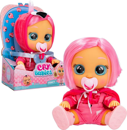 CRY BABIES DRESSY EXCLUSIVE FANCY