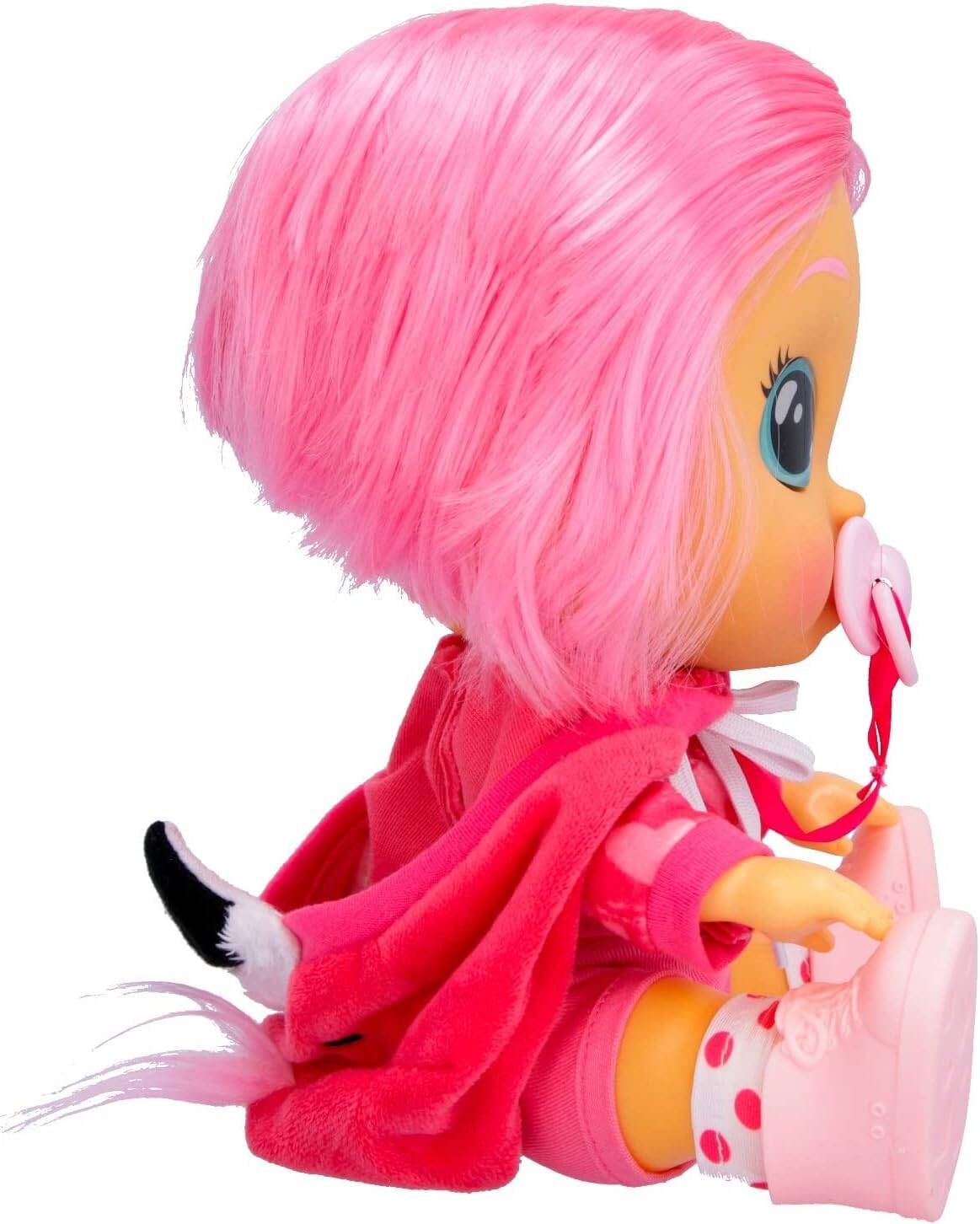 CRY BABIES DRESSY EXCLUSIVE FANCY