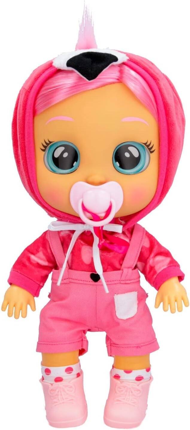 CRY BABIES DRESSY EXCLUSIVE FANCY
