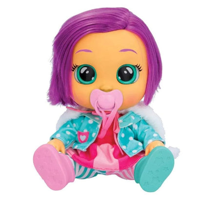 CRY BABIES DRESSY EXCLUSIVE DAISY