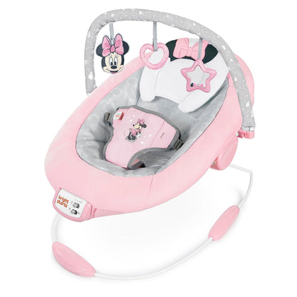 Minnie Mouse Rosy Skies ™ Comfy Bouncer
