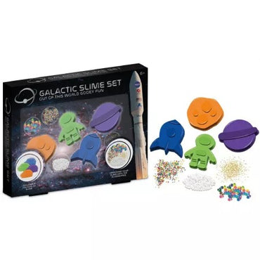 RMS UK  NASA SLIME SET