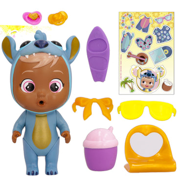 CRY BABIES MAGIC TEARS DISNEY EDITION