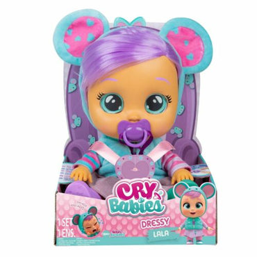 CRY BABIES DRESSY EXCLUSIVE LALA