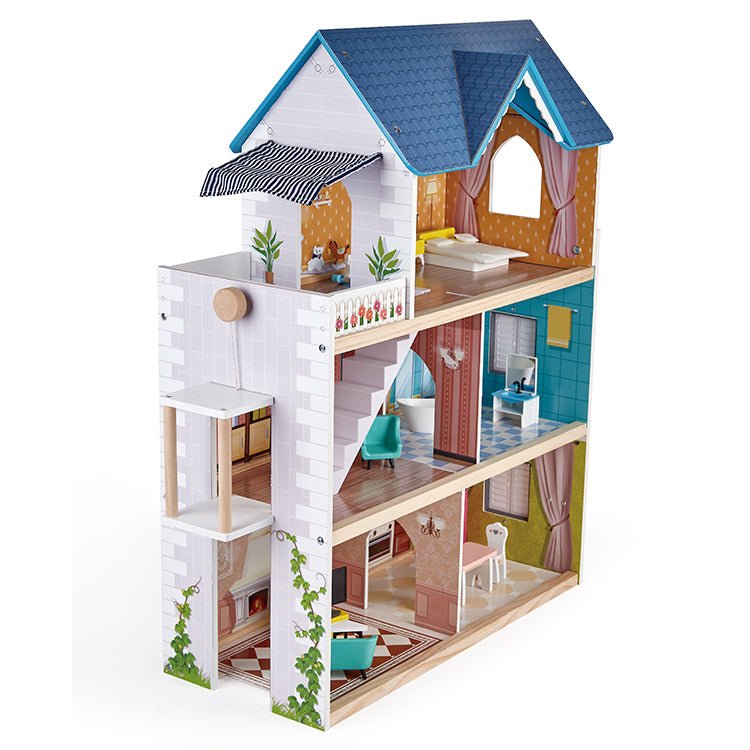 J'adore - Doll House - Premium for Kids in Qatar | Toysaro.com